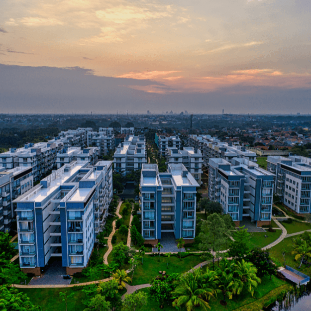 Large Residential Estates image